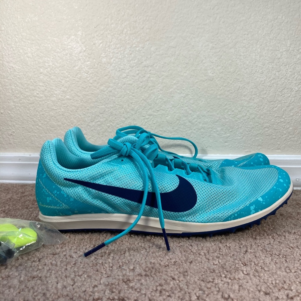 Nike Zoom Rival D Racing Spikes - Picture 3 of 6